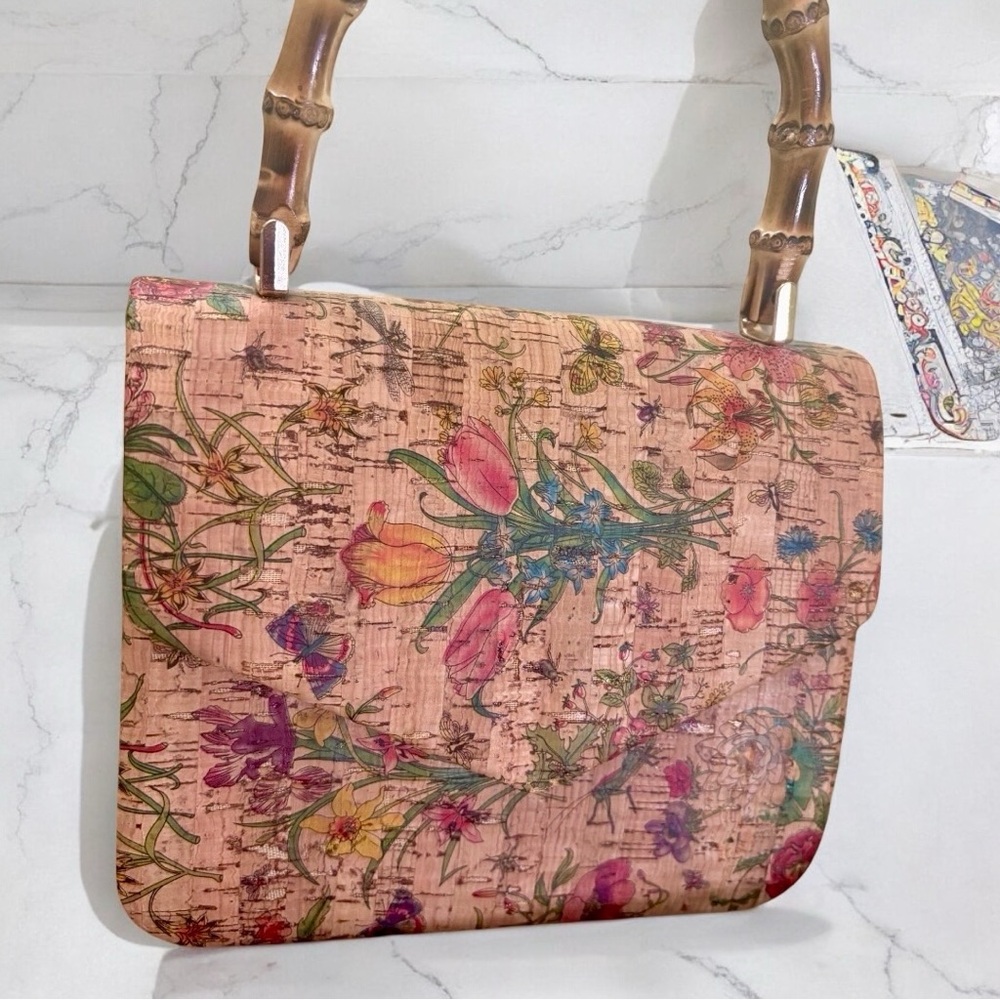 Haute Hippie Handbag |RARE - Picture 3 of 7